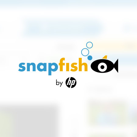 Snapfish by HP